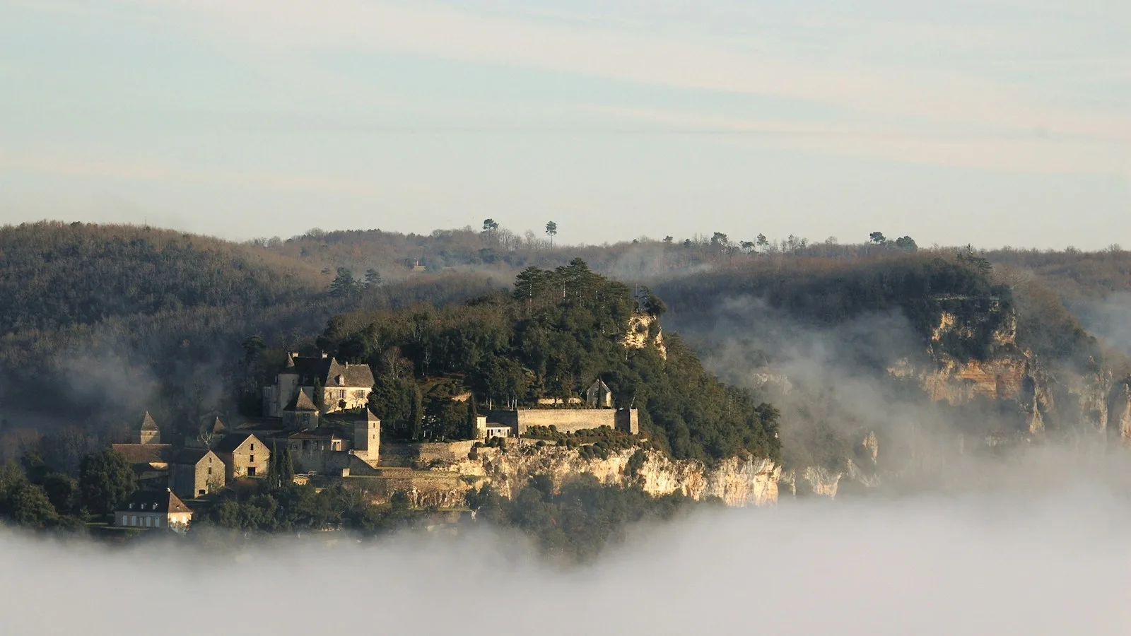 ️ Les villages de la vallée à ne pas manquer